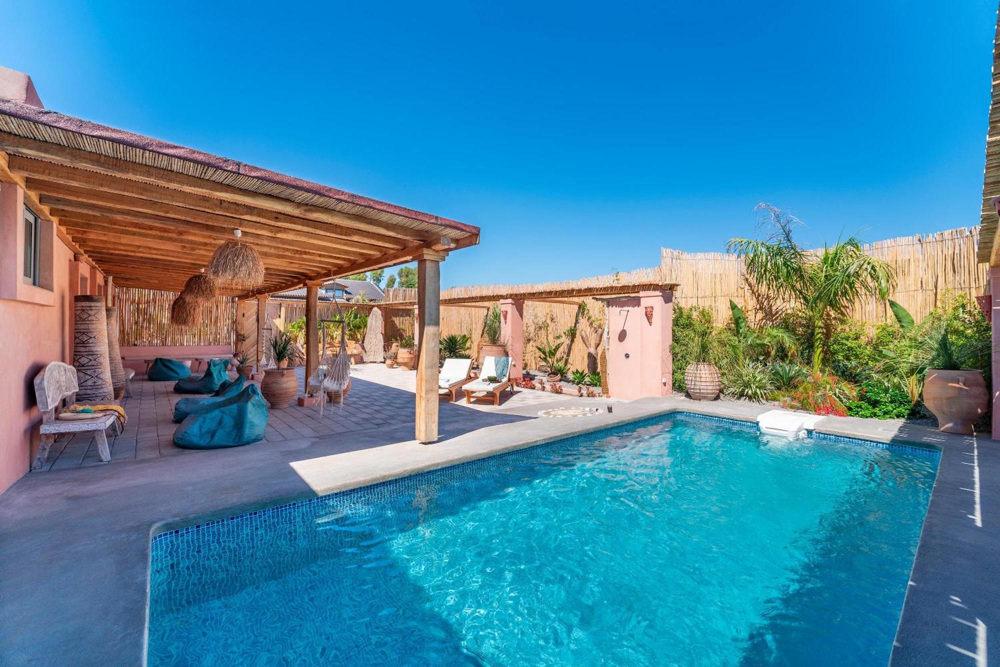 Onar Villa Kolympia Kolymbia Exterior photo